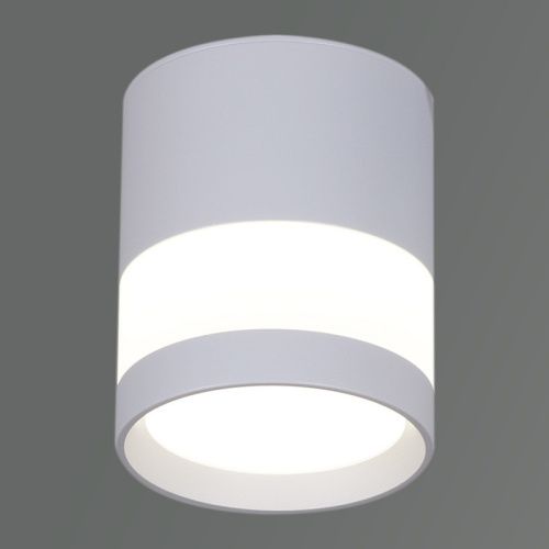 Светильник накладной Reluce 81154-9.5-001MN LED12W WH