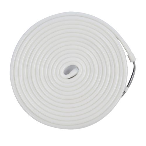 Светодиодная лента Uniel ULS-N01-2835-120LED/m-6mm-IP67-DC12V-9W/m-5M-6500K блистер