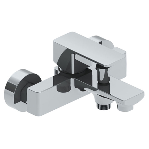 Смеситель Azario CADEO AZ-15940501 настенный хром