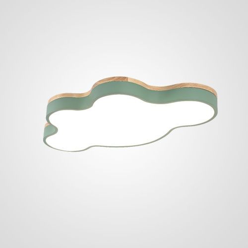 Светильник потолочный ImperiumLoft Cloud-Eco (Цлоуд-Ецо) 101450-26
