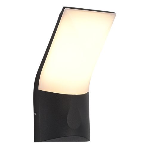Фасадный светильник ST Luce Bright (Бригхт) SL9543.701.01