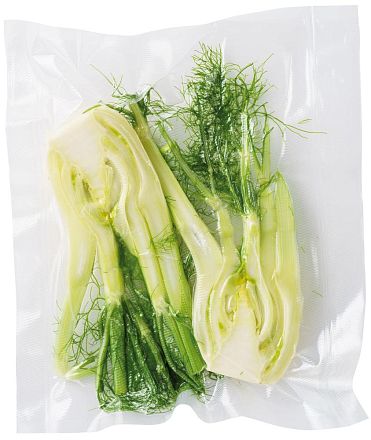 Вакууматор Kuppersbusch CSV 6800.0 W - фото 5