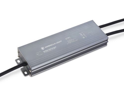 Блок питания для светодиодной ленты Ambrella Light illumination (иллуминатион) GS9865