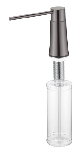 Дозатор Boheme 630-GM