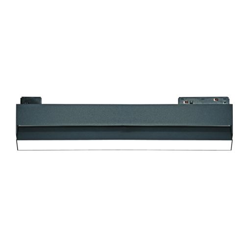 Трековый светильник Uniel ULB-M80 ULB-M80-22W/4000K/35 BLACK