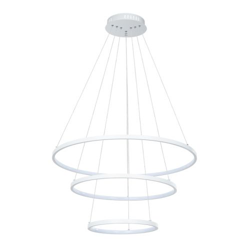 Светильник подвесной Arte Lamp Frodo (Фродо) A2197SP-3WH