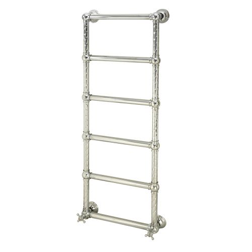 Полотенцесушитель Migliore 20307 49х126 водяной бронза - фото 2