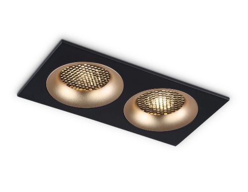 Светильник встраиваемый Ambrella Light Standard Tech (Стандард Тецх) TN102735