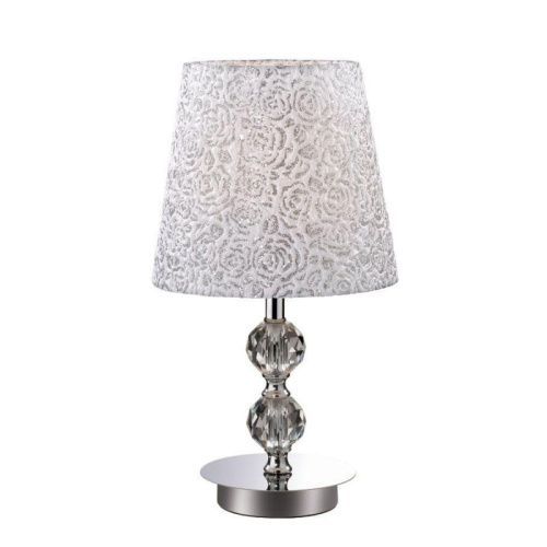 Настольная лампа Ideal lux Le Roy (Ле Роы) Le Roy TL1 Small