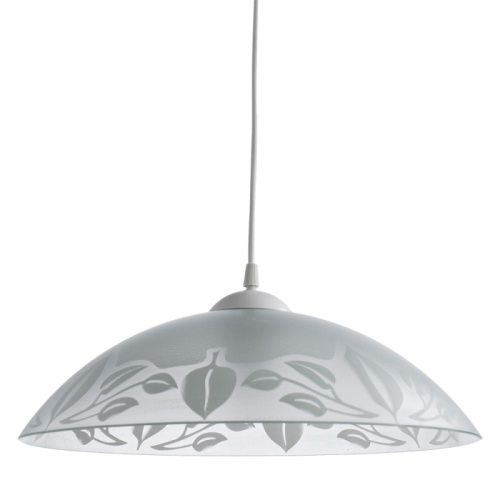 Светильник подвесной Arte Lamp Cucina (Цуцина) A4020SP-1WH