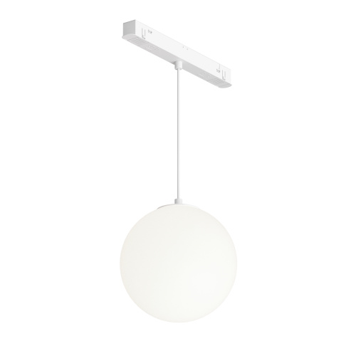 Трековый светильник Maytoni Technical Luna (Луна) TR039-4-5W3K-WW-DS-W
