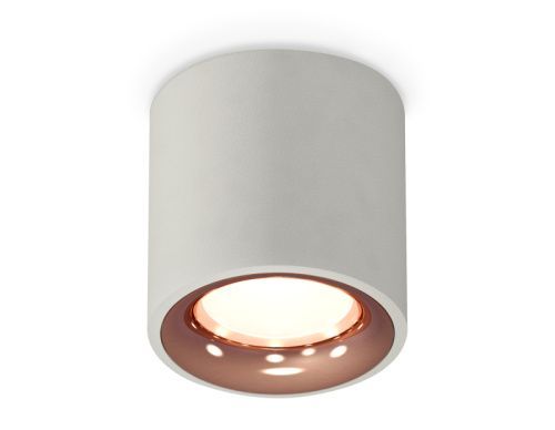 Светильник накладной Ambrella Light TECHNO SPOT (ТЕЦХНО СПОТ) XS7533025