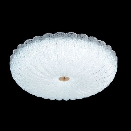 Светильник потолочный Crystal Lux Solaris (Соларис) SOLARIS PL500