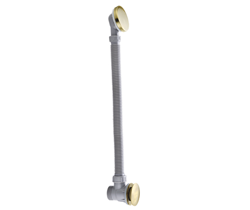 Слив-перелив WasserKRAFT Exter 1600 A054