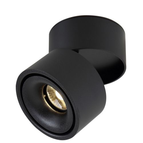 Спот светодиодный Crystal Lux CLT 412 CLT 412C BL
