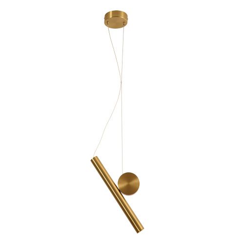 Светильник подвесной Arte Lamp Beemim (Беемим) A2090SP-1PB