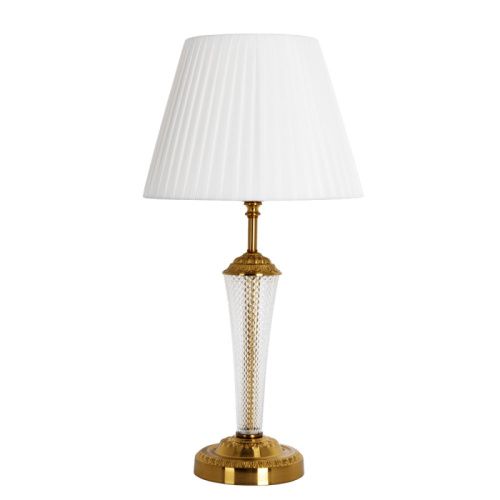 Настольная лампа Arte Lamp GRACIE (ГРАЦИЕ) A7301LT-1PB