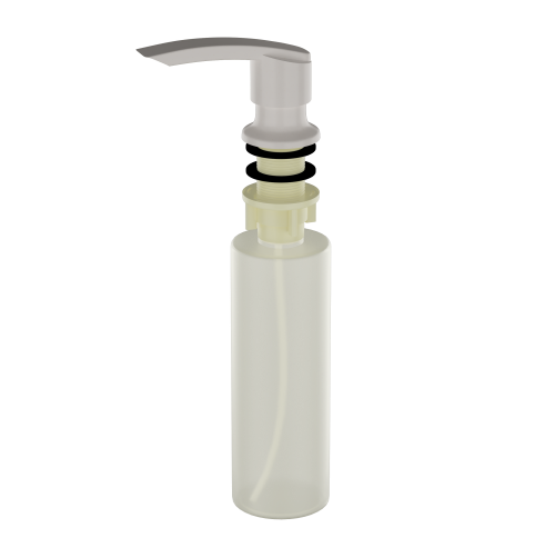 Дозатор Ulgran  Classic U-02-331