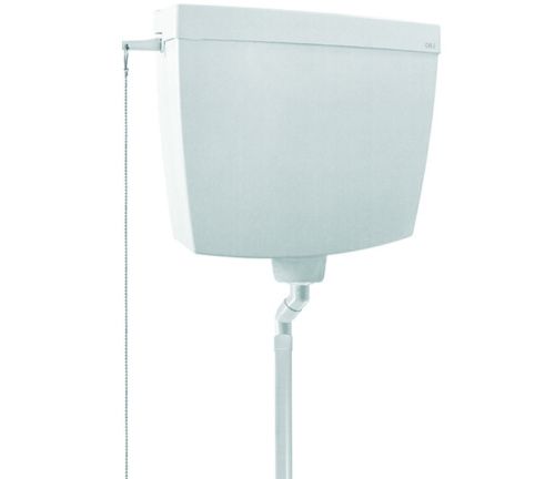 Бачок сливной для приставного унитаза Oli OLISTYLE 440141