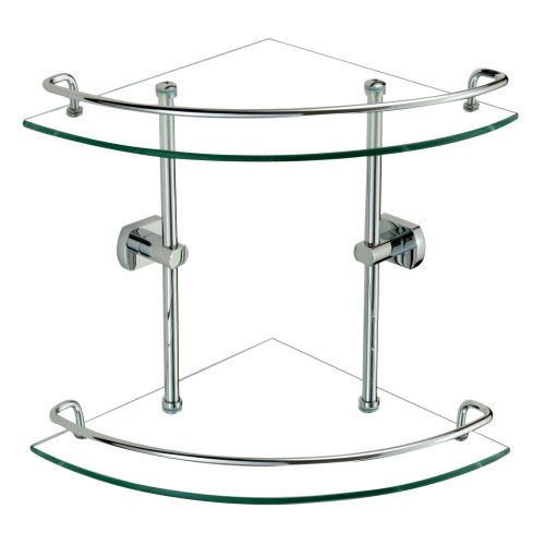 Полка в ванную комнату Savol S-099322