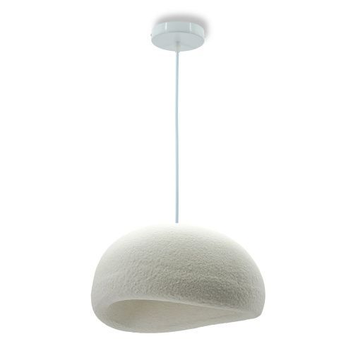 Светильник подвесной Lightera STONE (СТОНЕ) LE206L-600W
