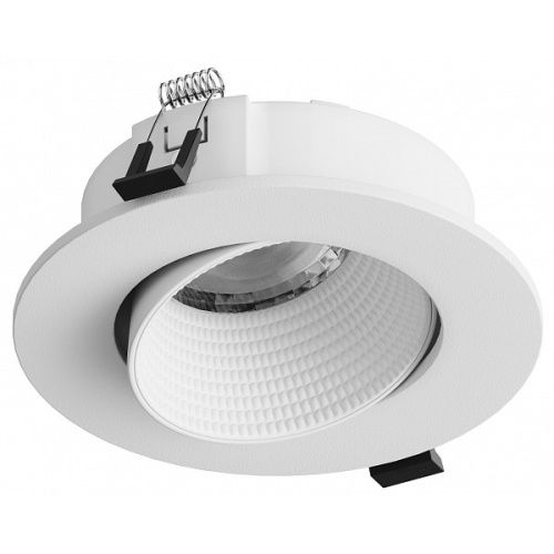 Светильник встраиваемый Hesby Lighting Bodo (Бодо) HSBL_0104