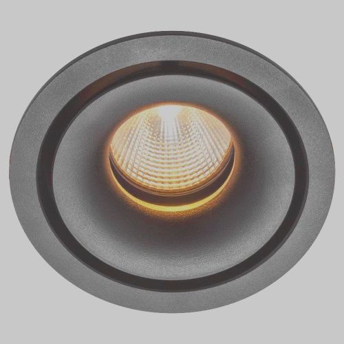Светильник встраиваемый AM Group Am290 AM290 7W COFFEE 3000K