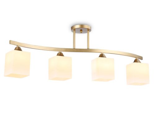 Люстра на штанге Ambrella Light Modern (Модерн) TR303122