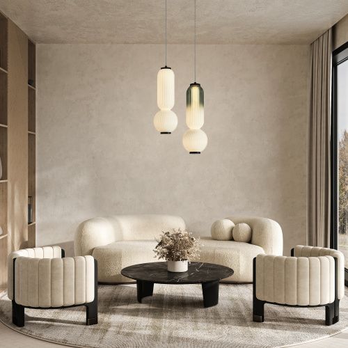 Светильник подвесной Freya Awards Led FR6140PL-L12B