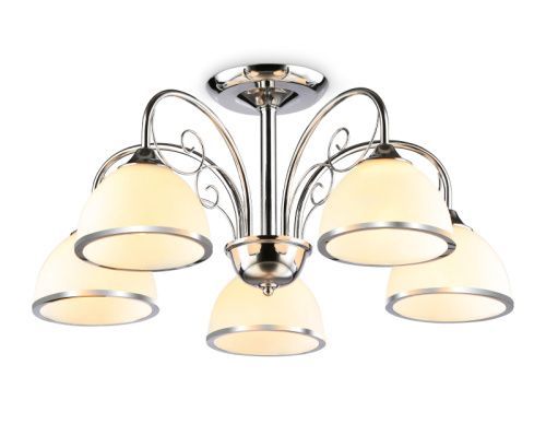 Люстра подвесная Ambrella Light Traditional (Традитионал) TR3182