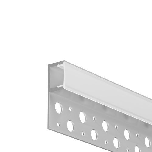 Алюминиевый профиль встраиваемый Maytoni Led Strip 636001