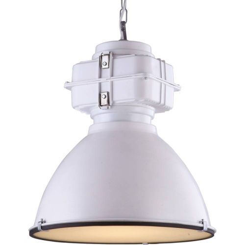 Светильник подвесной Arte Lamp Loft (Лофт) A5014SP-1WH
