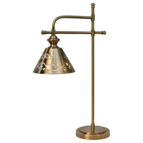 Настольная лампа Arte Lamp Kensington (Кенсингтон) A1511LT-1PB