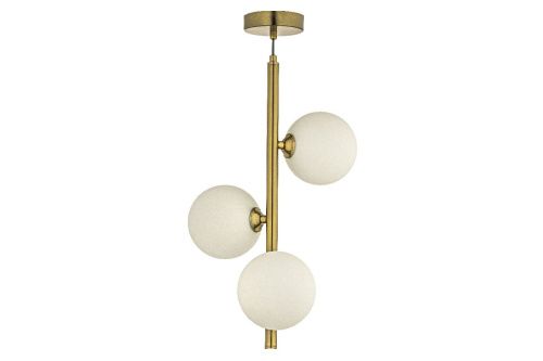 Светильник подвесной Arti Lampadari Canelli (Цанелли) Canelli H 1.P3 W