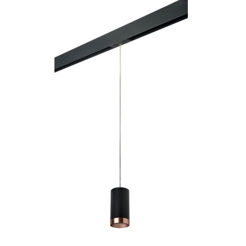 Трековый светильник Lightstar RULLO (РУЛЛО) PRORP437430