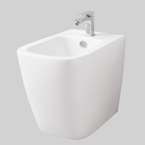 Биде Artceram A16 ASB005 01 00 напольное