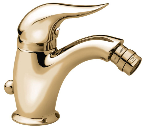 Смесители Emmevi Duka 44004/BR на столешницу бронза