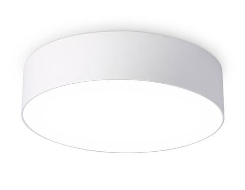 Светильник потолочный Ambrella Light Air Alum (Аир Алум) FV5520