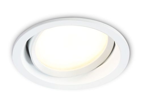 Светильник встраиваемый Ambrella Light IP Protect (ИП Протецт) TN6651