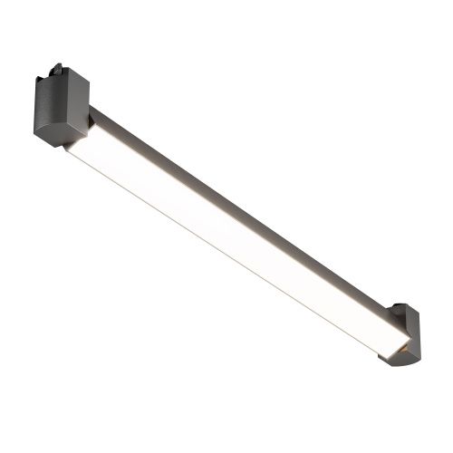 Светильник трековый Maytoni Technical Basis Rot TR104-1-20W3K-B