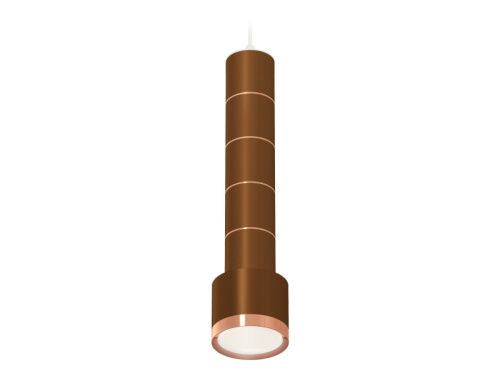Светильник подвесной Ambrella Light TECHNO SPOT (ТЕЦХНО СПОТ) XP8117001