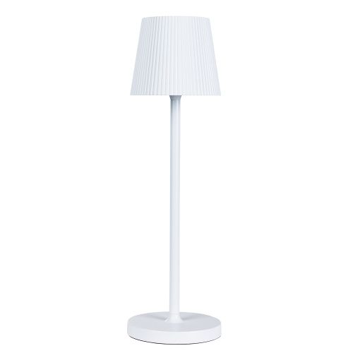 Уличный светильник Arte Lamp Fuyue (Фуыуе) A1616LT-1WH