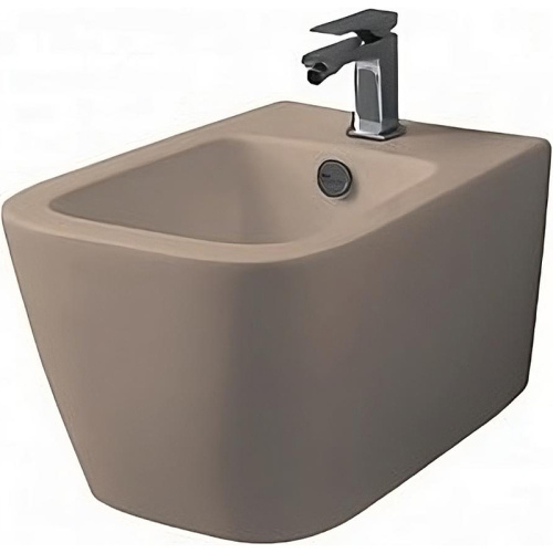 Биде Artceram A16 ASB001 41 00 подвесное