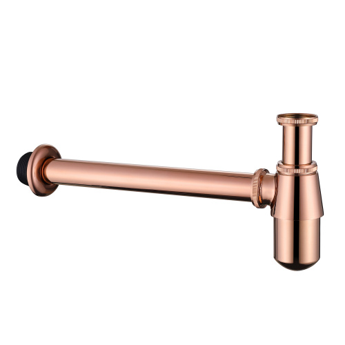 Сифон для раковины ABBER AF0032RG