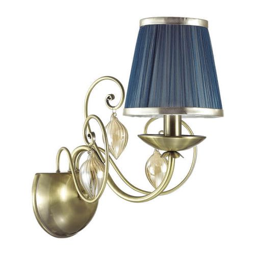 Бра Odeon Light NIAGARA (НИАГАРА) 3921/1W