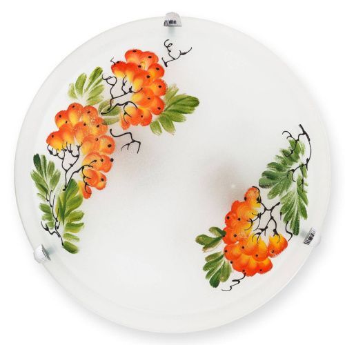 Светильник настенный Toplight Pirolf (Пиролф) TL9351Y-02WH