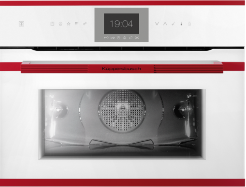 Духовой шкаф Kuppersbusch CBP 6550.0 W8