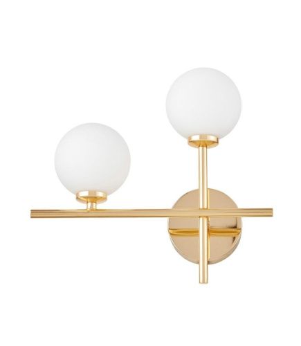 Бра Lumina Deco Marsiada (Марсиада) LDW 6033N-2 FGD