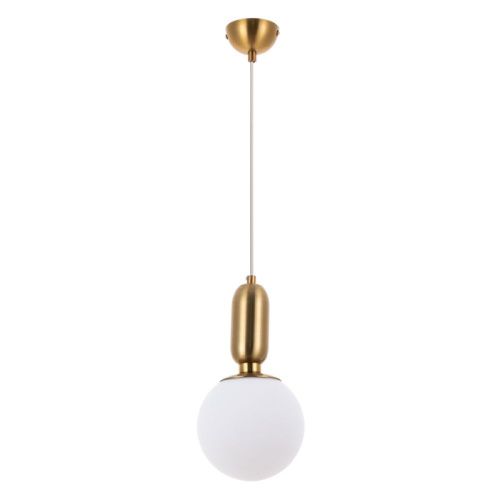 Светильник подвесной Arte Lamp Bolla-Sola (Болла-Сола) A3315SP-1PB