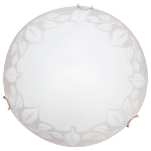 Светильник настенный Arte Lamp Leaves (Леавес) A4020PL-3CC